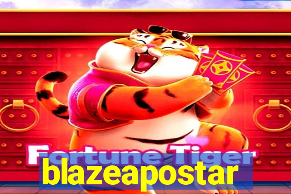 blazeapostar