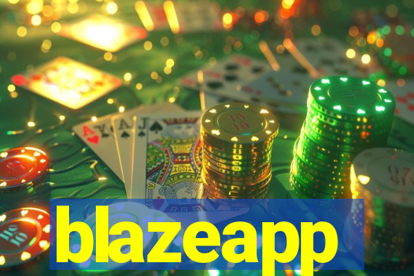 blazeapp