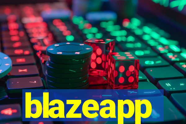 blazeapp