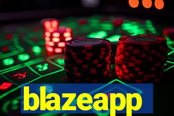 blazeapp