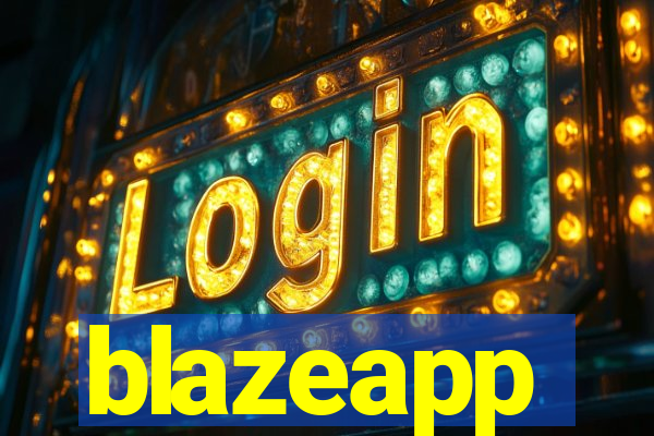 blazeapp