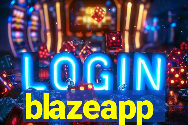 blazeapp