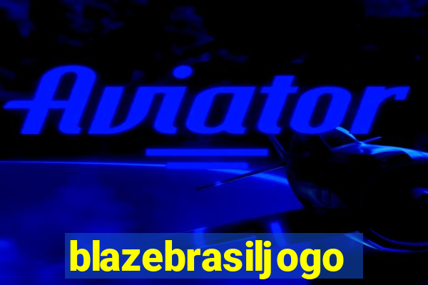 blazebrasiljogo