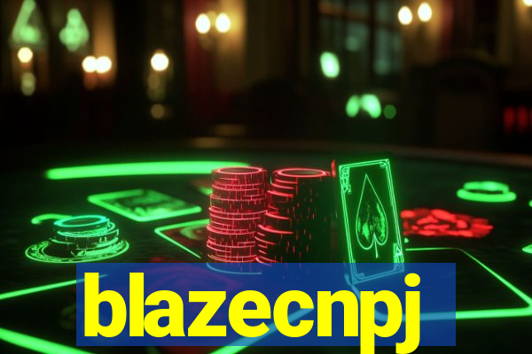 blazecnpj