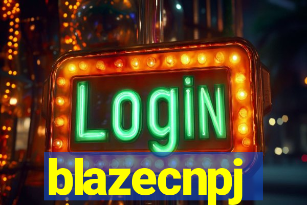 blazecnpj