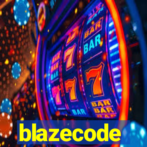 blazecode