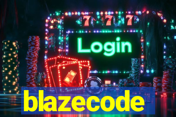 blazecode