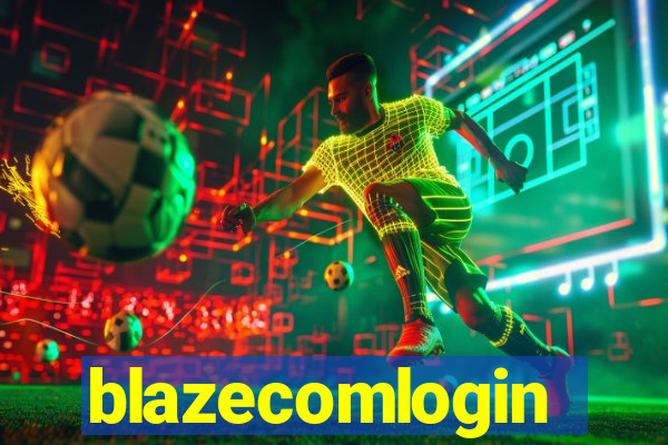 blazecomlogin