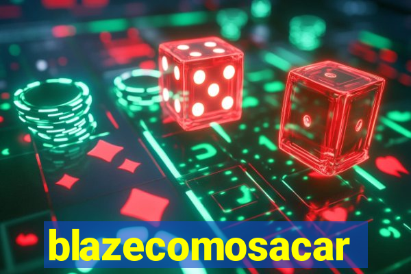 blazecomosacar