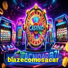 blazecomosacar