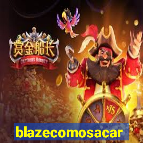 blazecomosacar