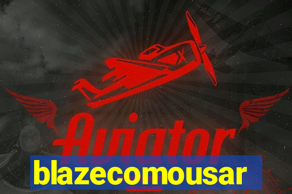 blazecomousar