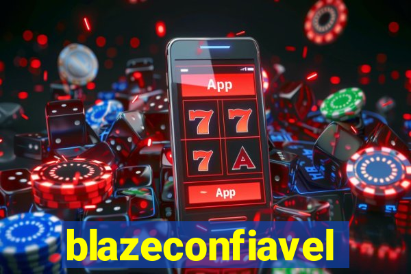 blazeconfiavel