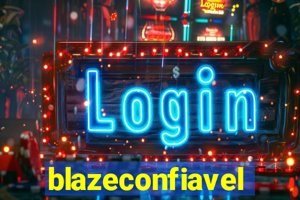 blazeconfiavel