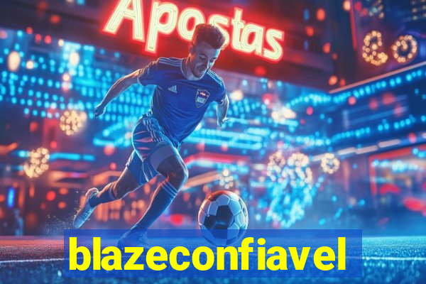 blazeconfiavel