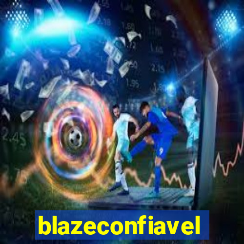 blazeconfiavel