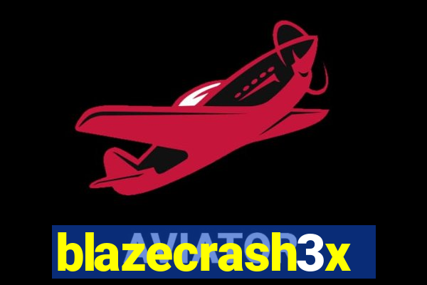 blazecrash3x