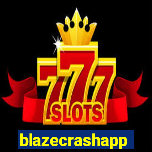 blazecrashapp