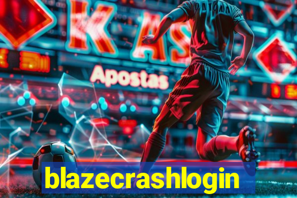 blazecrashlogin