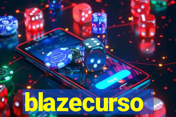 blazecurso