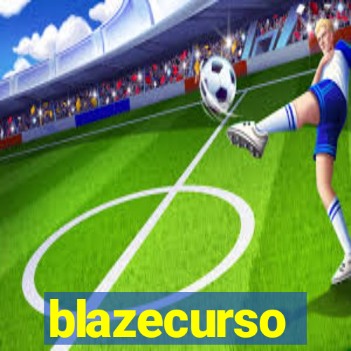 blazecurso