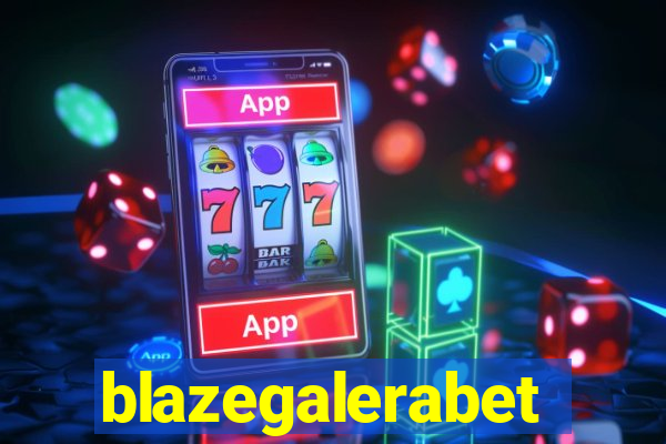 blazegalerabet