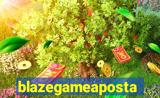 blazegameaposta