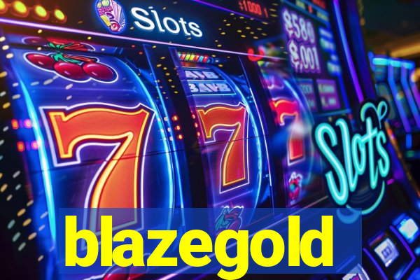 blazegold