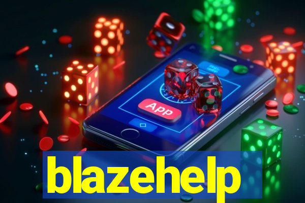 blazehelp