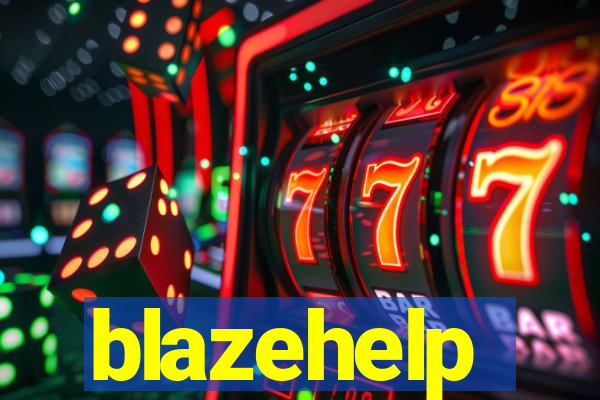 blazehelp