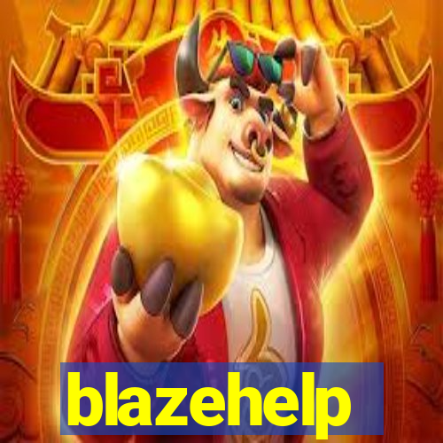 blazehelp