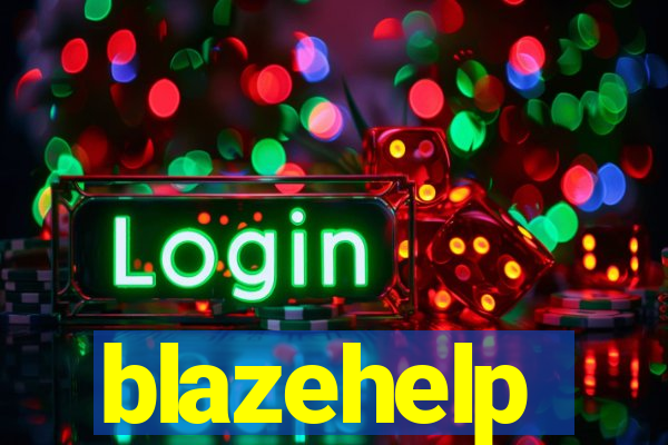 blazehelp