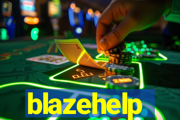 blazehelp