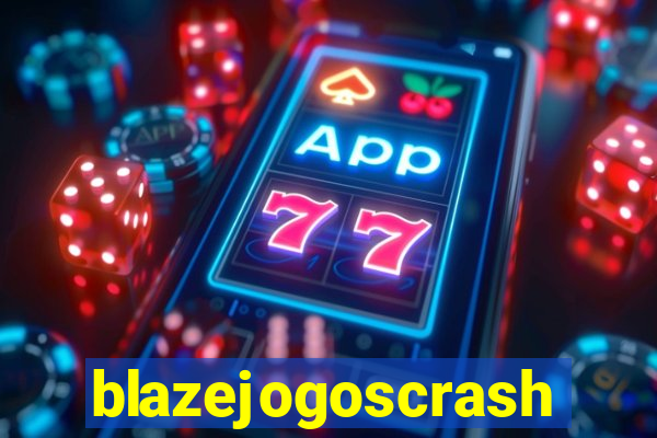 blazejogoscrash