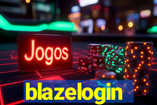 blazelogin