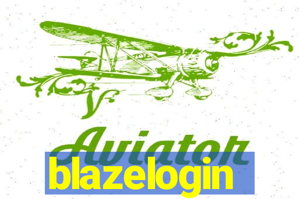 blazelogin