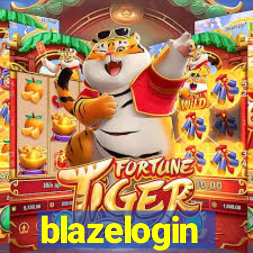 blazelogin