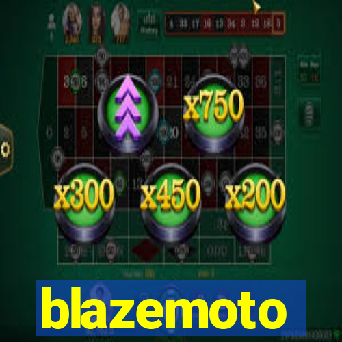 blazemoto