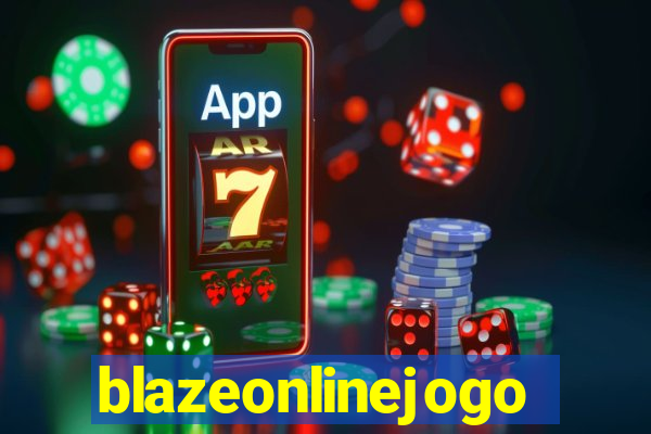 blazeonlinejogo