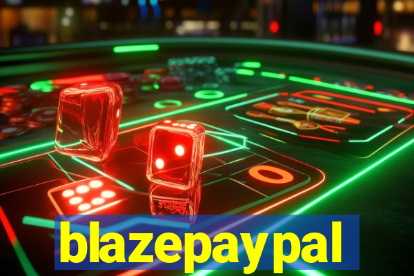 blazepaypal