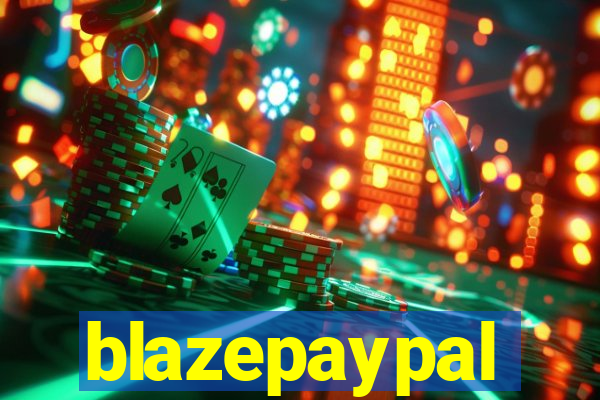 blazepaypal