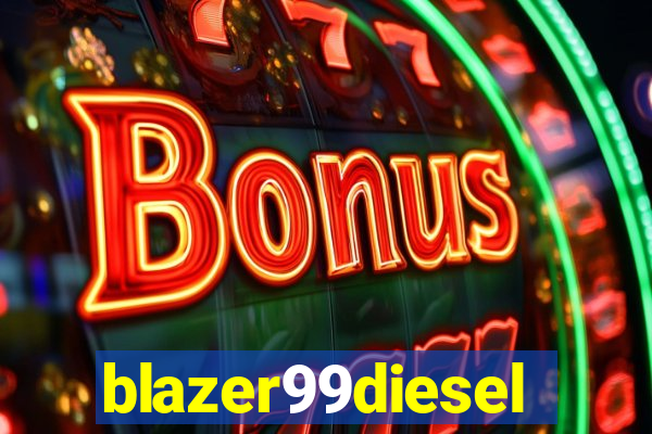 blazer99diesel