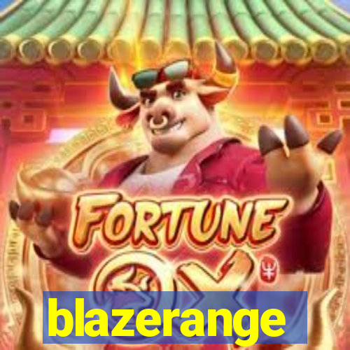 blazerange