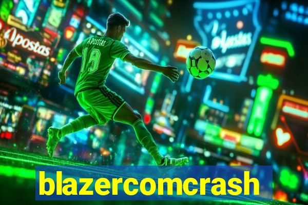 blazercomcrash