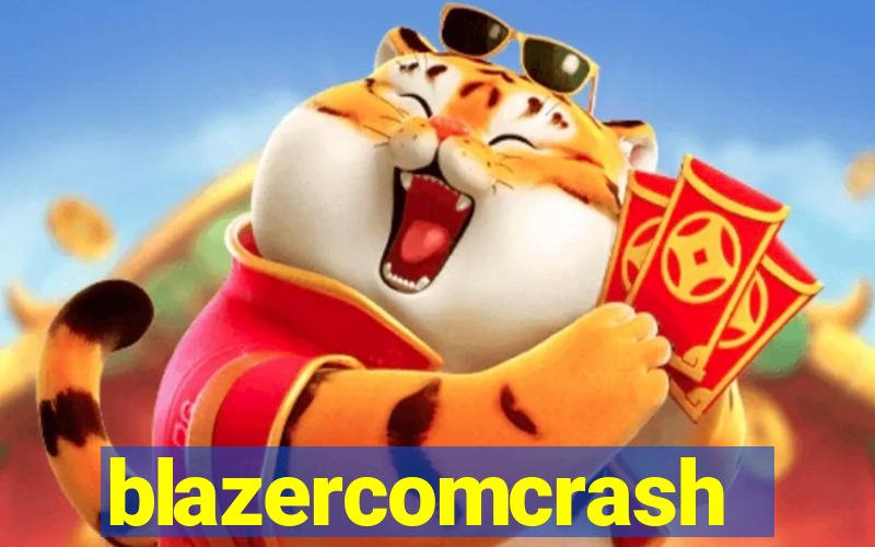 blazercomcrash