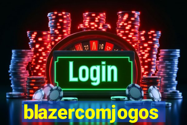 blazercomjogos