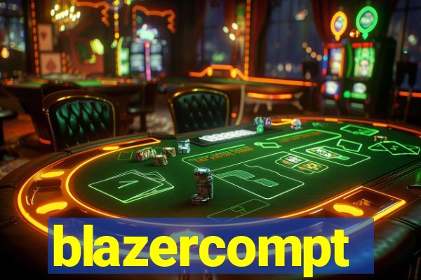 blazercompt