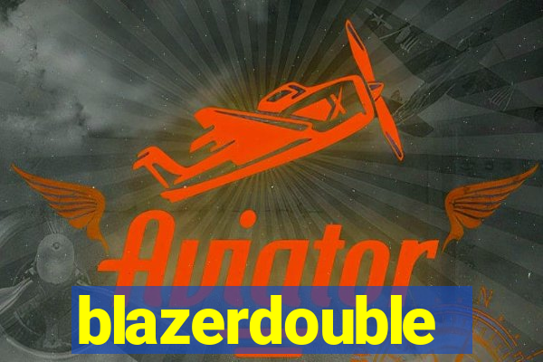 blazerdouble