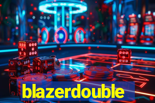 blazerdouble