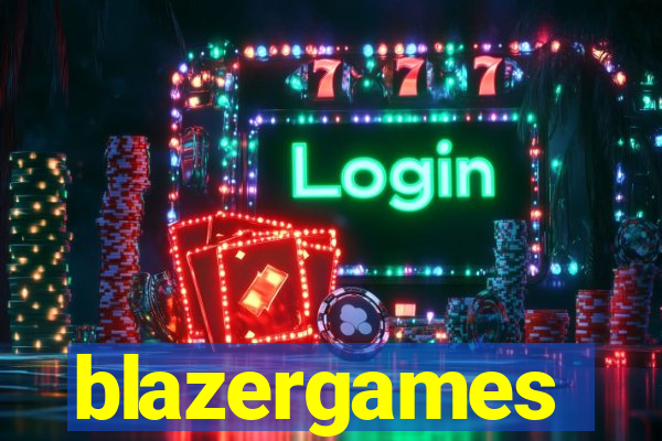 blazergames